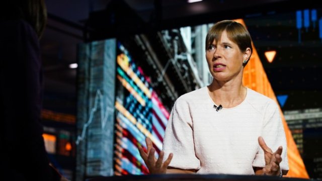 <p>
	<em>Снимка:&nbsp;Christopher Goodney/Bloomberg</em></p>
