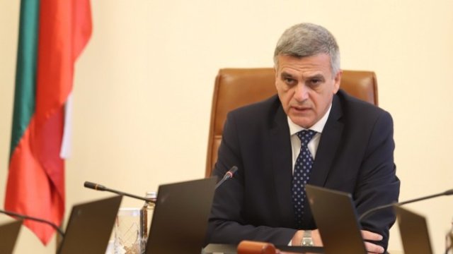 <p>
	<em>Снимка: Боби Тошев/БГНЕС</em></p>
