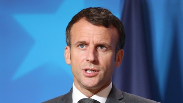 <p>
	<em>Снимка:&nbsp;Dursun Aydemir/Bloomberg</em></p>
