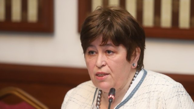 <p>
	<em>Снимка: БГНЕС</em></p>
