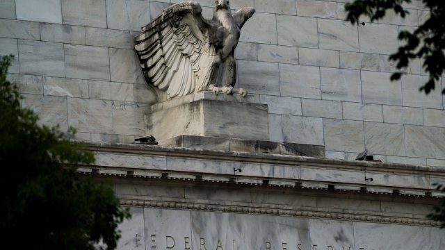 Снимка: Nathan Howard/Bloomberg