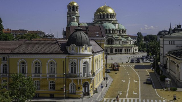 Снимка: БГНЕС/ЕЛЕНА КАРАИЛИЕВА