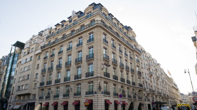 Снимка: Nathan Laine/Bloomberg