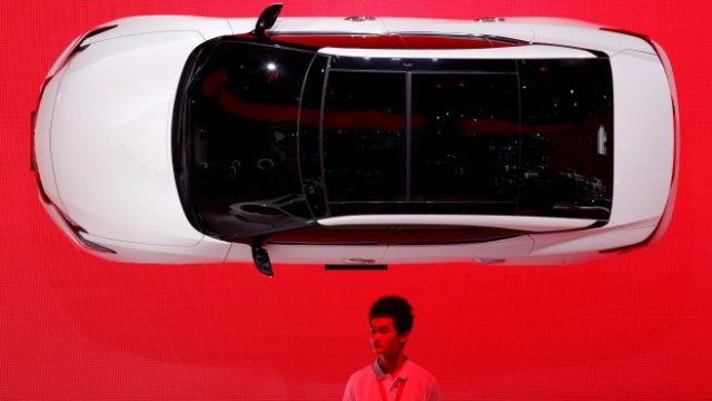 <p>
	<em>Снимка: Ройтерс</em></p>
