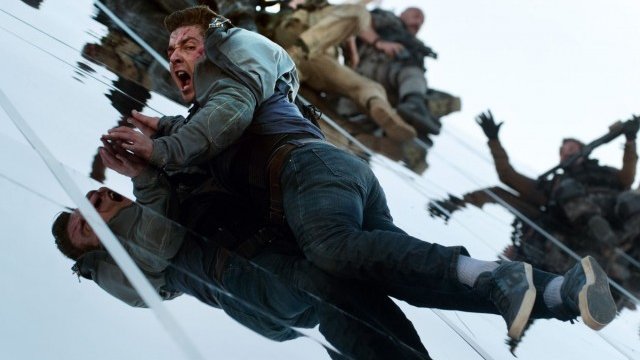 <p>
	&quot;Трансформърс 3&quot; е една от лентите, над които е работила&nbsp;Zync.<em> Илюстрация:&nbsp;Paramount Pictures&nbsp;</em></p>
