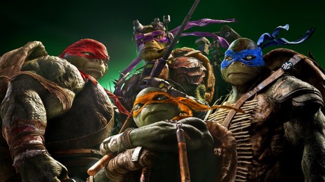 <p>
	<em>Снимка:&nbsp;Teenage Mutant Ninja Turtles Facebook page</em></p>
