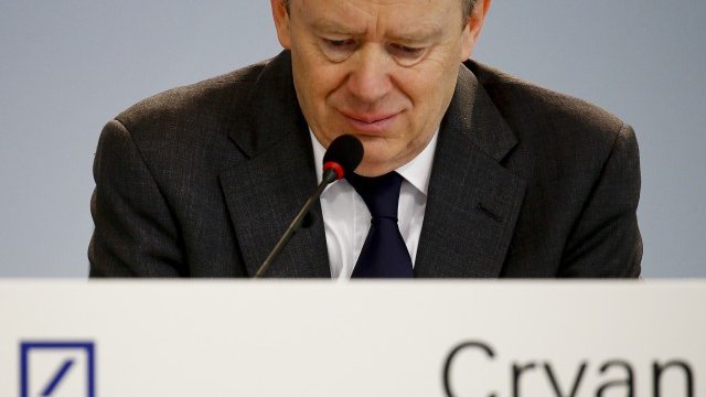 <p>
	Джон Краян <em>Снимка: архив Ройтерс</em></p>
