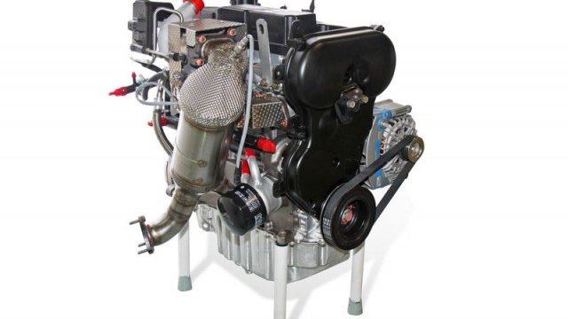 <p>
	Снимка: АвтоВАЗ</p>
