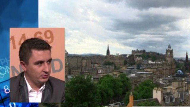 <p>
	<em>Снимка: Bloomberg TV Bulgaria</em></p>
