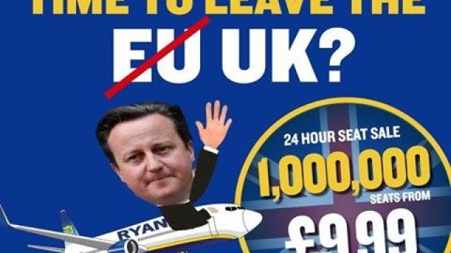 <p>
	<em>Колаж:&nbsp;Ryanair</em></p>
