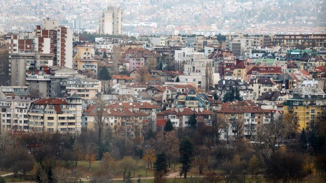 Снимка: Надежда Пеева, БГНЕС