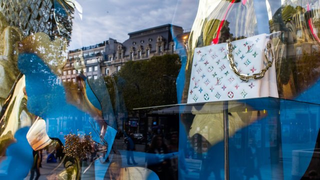 Снимка: Bloomberg