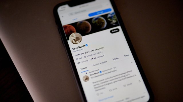 Снимка: Bloomberg