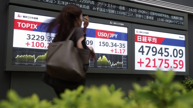 Снимка: Bloomberg L.P.