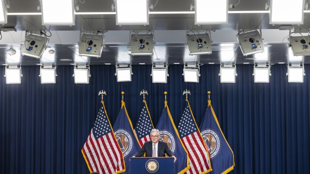 Снимка: EPA/JIM LO SCALZO