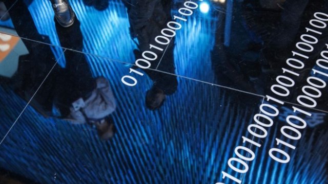 <p>
	<em>Снимка: Qilai Shen/Bloomberg</em></p>
