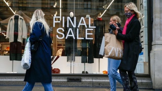 Бизнесът: Нямаме резерви да посрещнем една сериозна рецесия