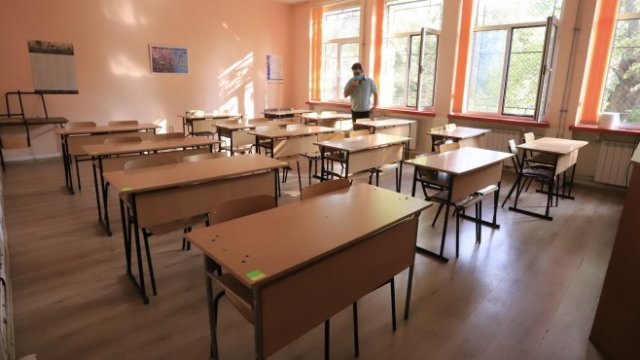 <p>
	Снимка: БГНЕС</p>
