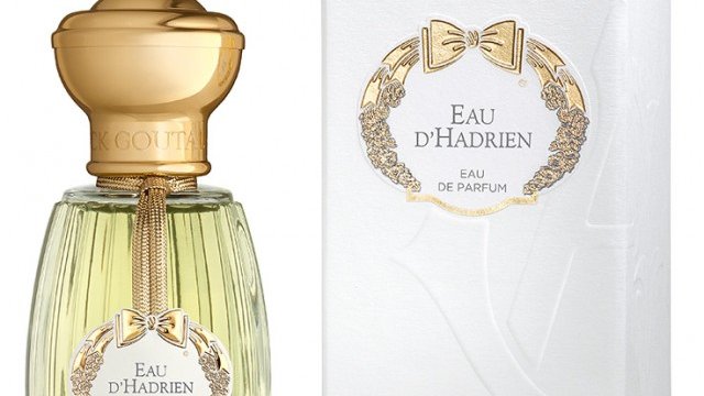 <p>
	<em>Снимка: www.annickgoutal.com</em></p>
