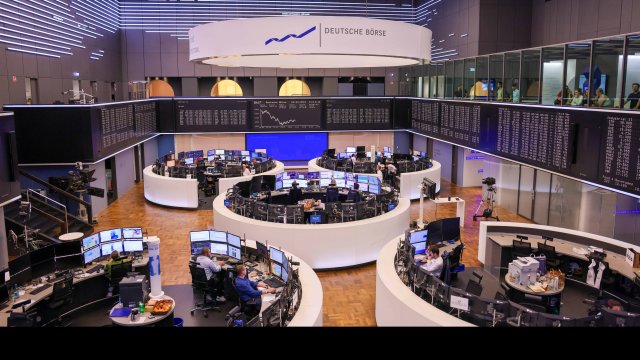 Снимка: Bloomberg L.P.