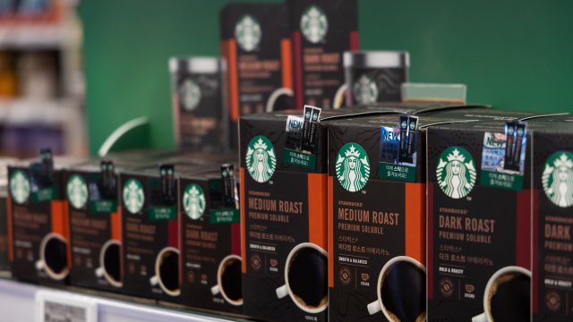 Снимка: Bloomberg LP