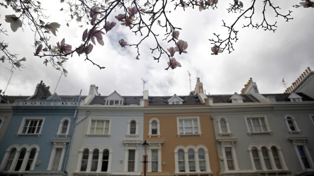 Снимка: Bloomberg LP