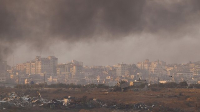 Снимка: Bloomberg LP