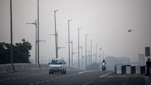 <p>
	<em>Снимка: Prashanth Vishwanathan/Bloomberg</em></p>
