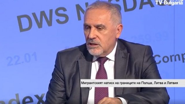 <p>
	<em>Снимка: Bloomberg TV Bulgaria</em></p>
