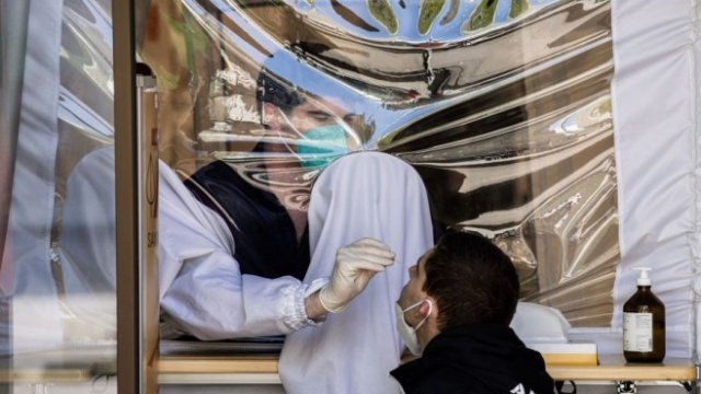 <p>
	<em>Снимка: Akos Stiller/Bloomberg</em></p>
