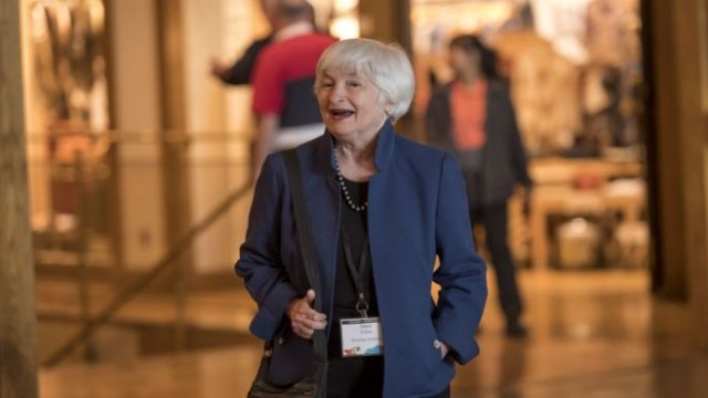 <p>
	<em>Снимка: David Paul Morris/Bloomberg</em></p>
