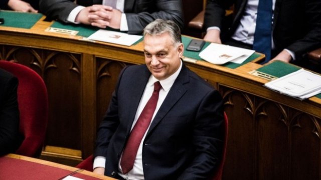 <p>
	<em>Снимка: Akos Stiller/Bloomberg</em></p>
