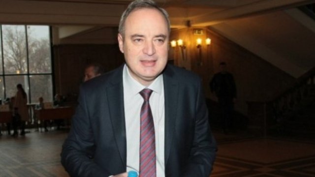 <p>
	<em>Снимка: БГНЕС</em></p>
