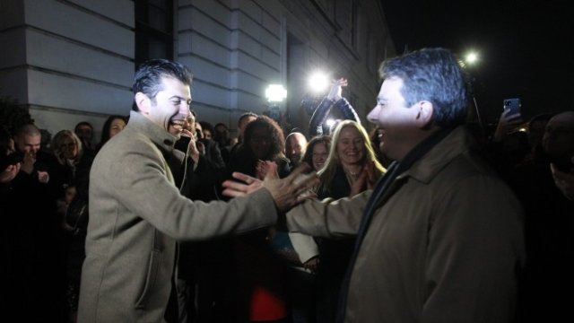 <p>
	<em>Снимка: Димитър Кьосемарлиев, Investor Media Group</em></p>
