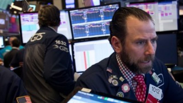 <p>
	<em>Снимка: Michael Nagle/Bloomberg</em></p>
