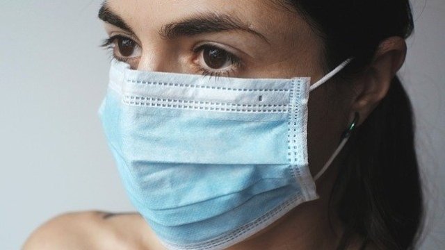 СЗО: Не носете маска, ако сте здрави