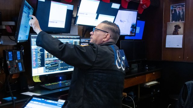 Снимка: Bloomberg