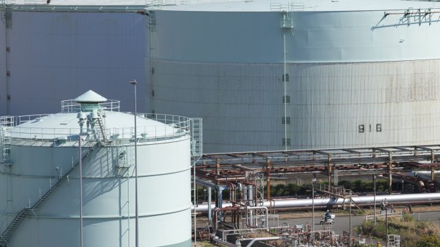 Снимка: Bloomberg