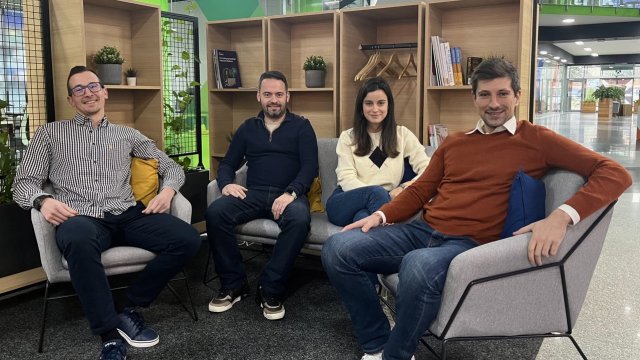 Снимка: FlatAway 