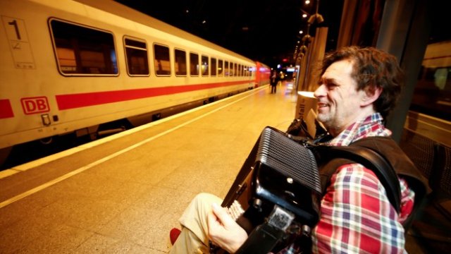 <p>
	Снимка: Ройтерс</p>
