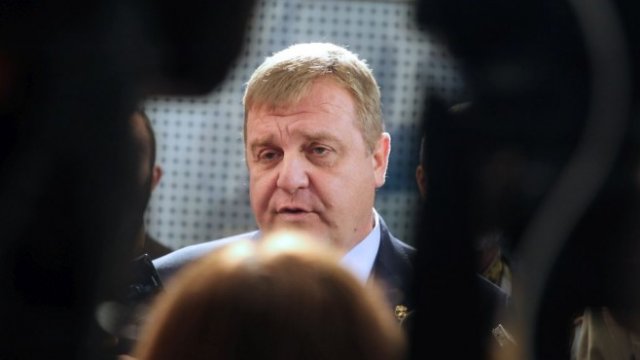 <p>
	<em>Снимка: БТА</em></p>
