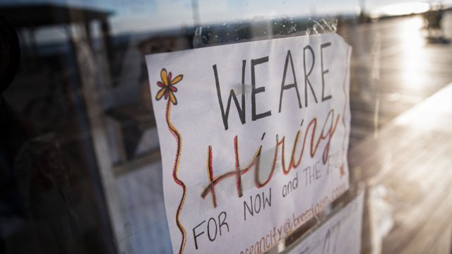 Снимка: Bloomberg LP