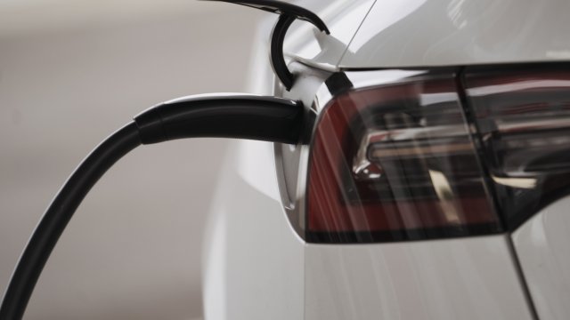 Снимка: Bloomberg L.P.