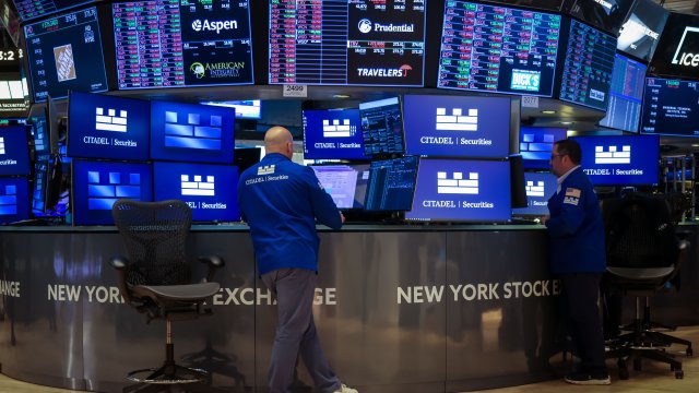 Снимка: Bloomberg