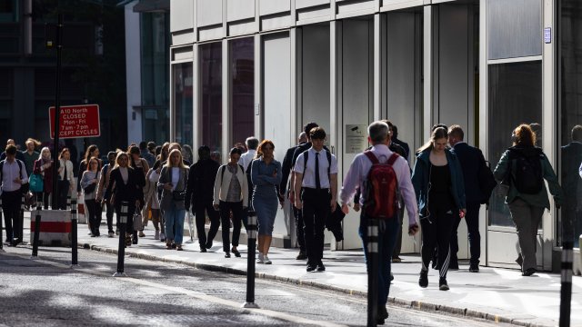 Снимка: Bloomberg L.P.