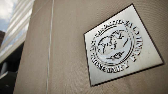 Снимка: Chip Somodevilla/Getty Images