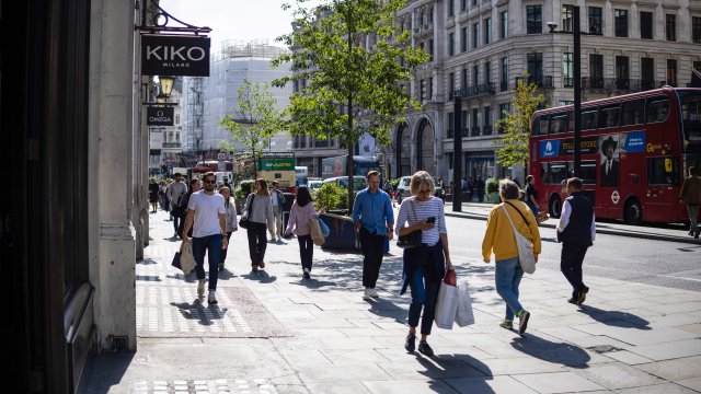 Снимка: Bloomberg L.P.