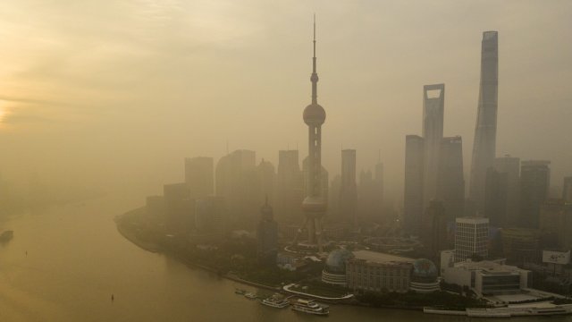 Снимка: Bloomberg