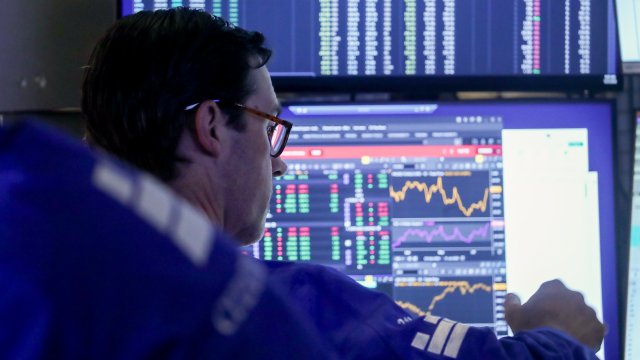 Снимка: Bloomberg L.P.