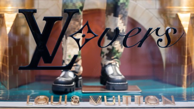 Снимка: Bloomberg